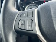 Suzuki S-Cross MOTION BOOSTERJET MHEV 30