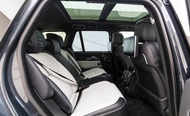 Land Rover Range Rover 5.0 SVAutobiography Dynamic 14