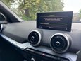 Audi Q2 1.5 TFSI CoD 35 Black Edition Euro 6 (s/s) 5dr 38