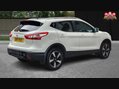 Nissan Qashqai N-CONNECTA DIG-T 10