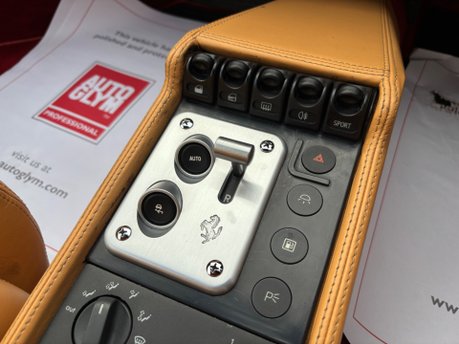 Ferrari F355 3.5 F1 BERLINETTA 29