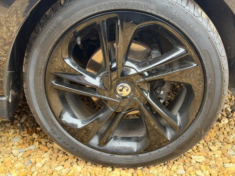 Vauxhall Corsa 1.2i Limited Edition Euro 6 3dr 28
