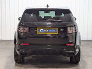 Land Rover Discovery Sport 1.5 Discovery Sport R-Dynamic SE P300e Auto 4WD 5dr 39
