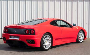 Ferrari 360 Challenge Stradale 7