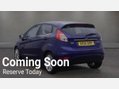 Ford Fiesta 1.0T EcoBoost Titanium Euro 6 (s/s) 5dr 4