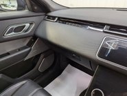 Land Rover Range Rover Velar 2.0 Range Rover Velar R-Dynamic SE D180 Auto 4WD 5dr 92