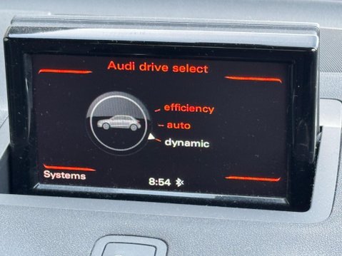 Audi S1 2.0 TFSI quattro Euro 6 (s/s) 3dr 20