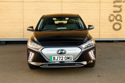 Hyundai IONIQ PREMIUM 6