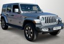 Jeep Wrangler 2.0 GME Overland 4dr Auto8 1