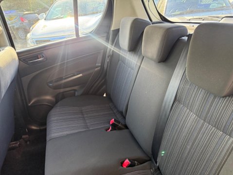 Suzuki Swift 1.2 SZ4 Euro 6 5dr 20