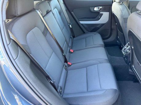 Polestar 2 Single Motor 64kWh Standard Range Fastback Auto FWD 5dr 24