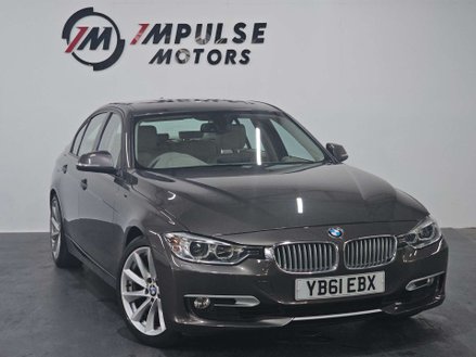 BMW 3 Series 2.0 328i Modern T Auto 4dr