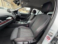 BMW 1 Series 118I SPORT 21