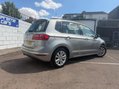 Volkswagen Golf SV 1.6 TDI BlueMotion Tech SE Euro 6 (s/s) 5dr 34