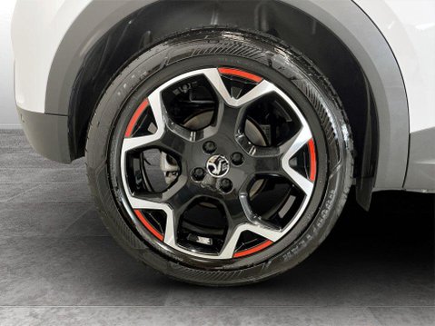 Vauxhall Mokka Electric 50kWh GS SUV 5dr Electric Auto (136 ps) Air Con - Alloy Wheels - Bluetooth 10