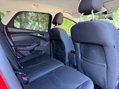 Ford Focus 1.5 Focus Zetec S Red Edition 5dr 23