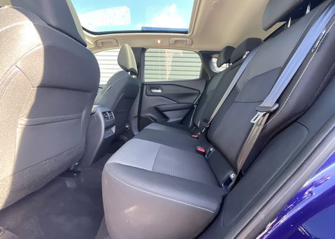 Nissan Qashqai E-POWER N-CONNECTA 15