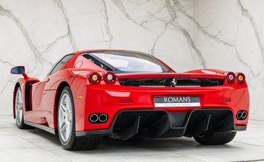 Ferrari Enzo 10