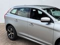 Volvo XC60 2.4 XC60 R-Design Luxury Nav D5 AWD Auto 4WD 5dr 7
