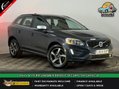 Volvo XC60 D4 R-DESIGN AWD 1