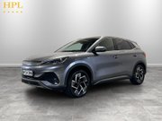 BYD Atto 3 60.48kWh Design SUV 5dr Electric Auto (204 ps) 3