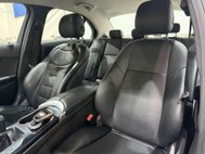 Mercedes-Benz C Class 2.0 C200 SE Saloon 4dr Petrol Manual Euro 6 (s/s) (184 ps) 5