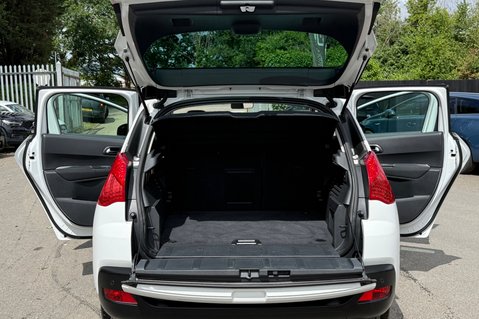 Peugeot 3008 HDI ACTIVE - MOT APRIL 2027 - PART EX TO CLEAR 12
