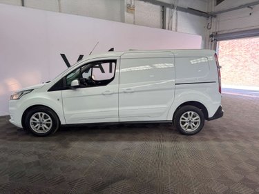 Ford Transit Connect 1.5 Transit Connect 250 Limited EcoBlue 3