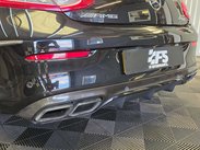 Mercedes-Benz C Class 4.0 C63 V8 BiTurbo AMG S (Premium) Coupe 2dr Petrol SpdS MCT Euro 6 (s/s) ( 39