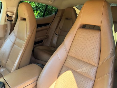 Porsche Panamera 4.8 Panamera 4s Semi-Auto 4WD 5dr 8