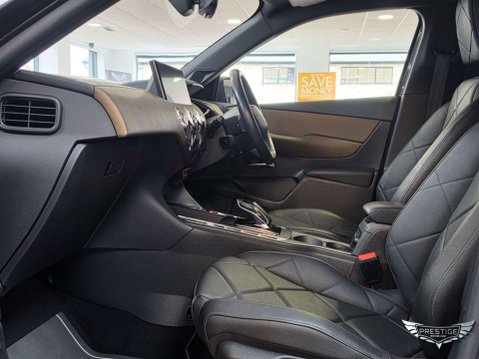 DS DS 3 E-TENSE 50kWh Prestige Crossback Auto 5dr 75