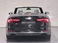 Audi S5 3.0 TFSI V6 Cabriolet Tiptronic quattro Euro 6 (s/s) 2dr 9