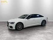 Audi A6 2.0 TFSIe 50 Black Edition Saloon 4dr Petrol Plug-in Hybrid S Tronic quattr 6