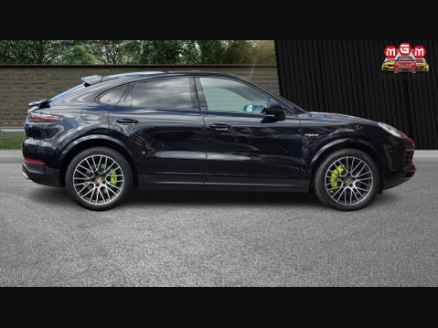Porsche Cayenne V6 9