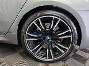 BMW M5 4.4 V8 GPF Saloon 4dr Petrol Steptronic xDrive Euro 6 (s/s) (600 ps) 29