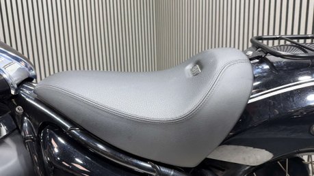 BMW R18 1800 2021 ONLY 6K THE ULTIMATE CRUISER BIKE 22