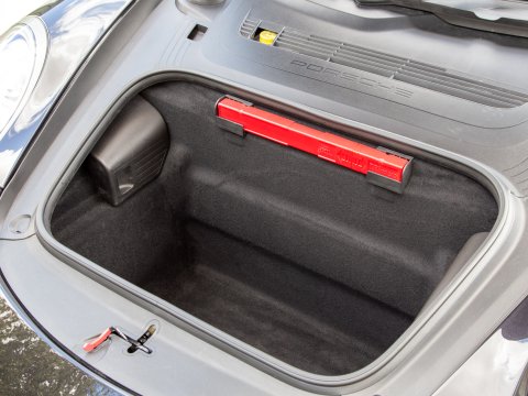 Porsche 911 CARRERA 4S PDK 52