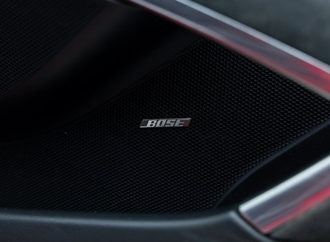 Porsche 911 Carrera GTS CABRIOLET (991.2) 28