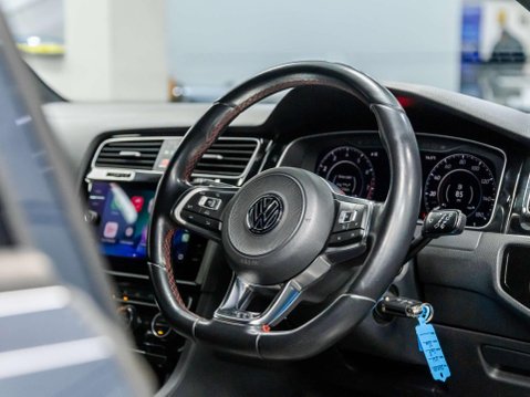 Volkswagen Golf 2.0 TSI GTI Performance Hatchback 5dr Petrol DSG Euro 6 (s/s) (245 ps) 43