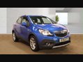 Vauxhall Mokka 1.4 Mokka Exclusive T S/S 5dr 3
