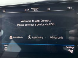 Volkswagen T-Cross 1.0 T-Cross Black Edition TSi 5dr 43