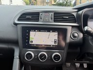 Renault Kadjar ICONIC TCE 17