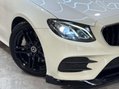 Mercedes-Benz E Class 2.0 E 300 AMG Line Premium Auto 2dr 13
