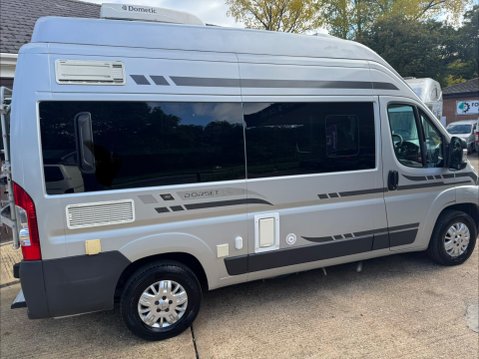 Autosleeper Dorset *** SOLD *** 37