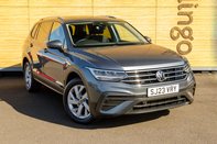 Volkswagen Tiguan Allspace LIFE TSI DSG 1