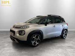 Citroen C3 Aircross 1.2 PureTech Flair SUV 5dr Petrol Manual Euro 6 (82 ps)