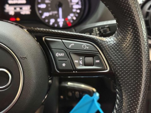 Audi S3 2.0 TFSI Hatchback 3dr Petrol Manual quattro Euro 6 (s/s) (310 ps) 51