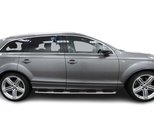 Audi Q7 3.0 TDI V6 S line Plus SUV 5dr Diesel Tiptronic quattro Euro 5 (s/s) (245 p 2