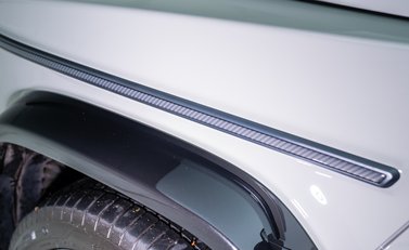 Mercedes-Benz G Class AMG G 63 CARBON EDITION 39