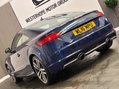 Audi TT 2.0 TFSI S line Euro 6 (s/s) 3dr 50